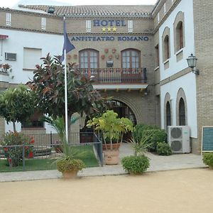 Hotel Anfiteatro Romano